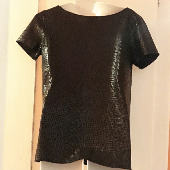 Armani Collezioni Size 6 - Picture 3 of 5